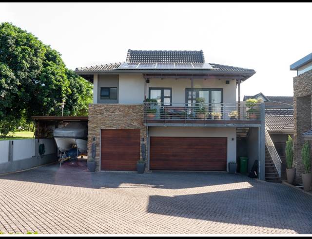 4 BEDROOM GOLF ESTATE FOR SALE IN MZINGAZI GOLF ESTATE